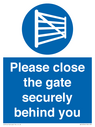 please-close-the-gate-securely-behind-you~